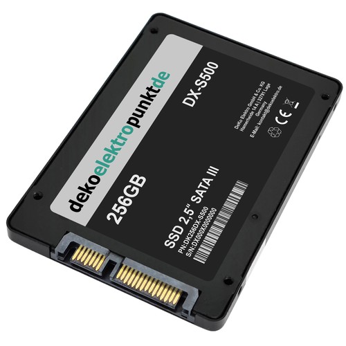 Ssd festplatte passend für - festplatte,