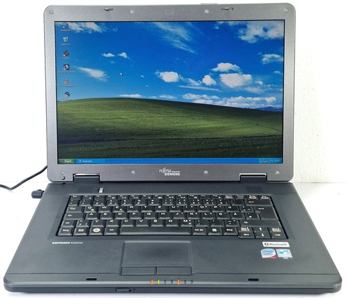Fujitsu esprimo v5505 - esprimo,