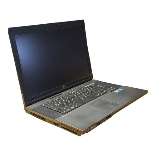 Fujitsu esprimo mobile - fujitsu,