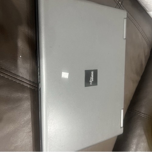 Fujitsu siemens esprimo - fujitsu,