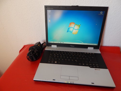 Fujitsu siemens esprimo - fujitsu,