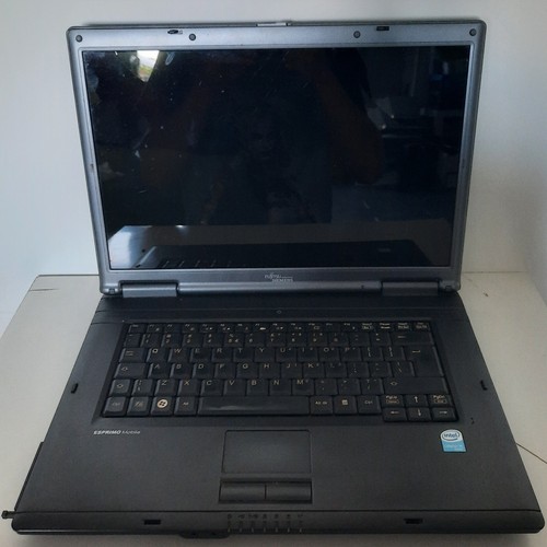 Fujitsu siemens esprimo v5515 - fujitsu,