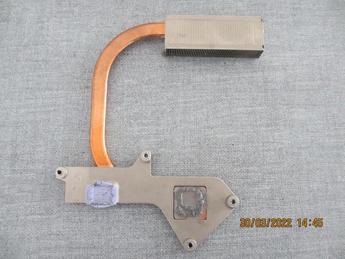 Fsc 4j010 011 laptop - laptop, cpu