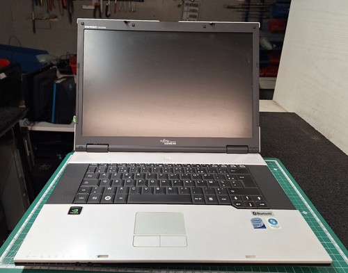 Fujitsu siemens esprimo - fujitsu,