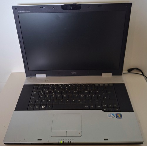 Fujitsu siemens esprimo - siemens,