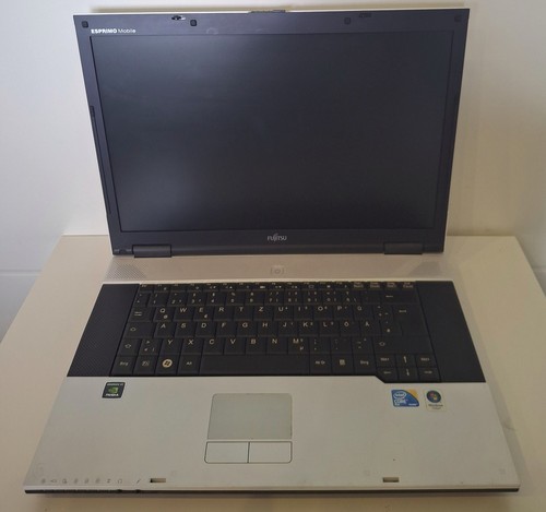 Fujitsu siemens esprimo - esprimo, v6515