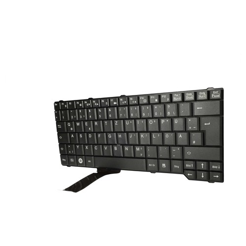 Qwertz laptop tastatur - qwertz,