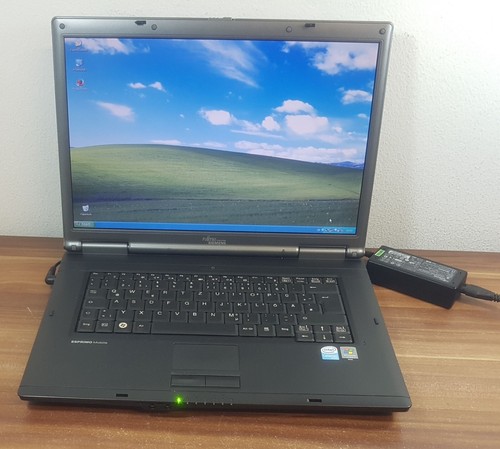 Business fujitsu esprimo v5535 - business,