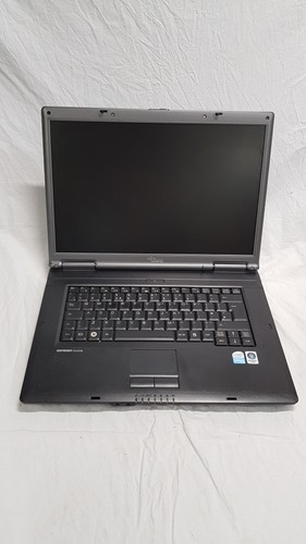 Lesen fujitsu siemens - fujitsu, esprimo