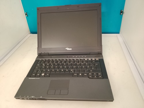 Fujitsu siemens esprimo mobile - esprimo,