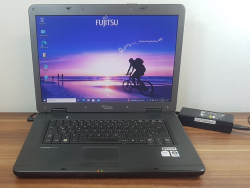 Business fujitsu esprimo - fujitsu, v5505