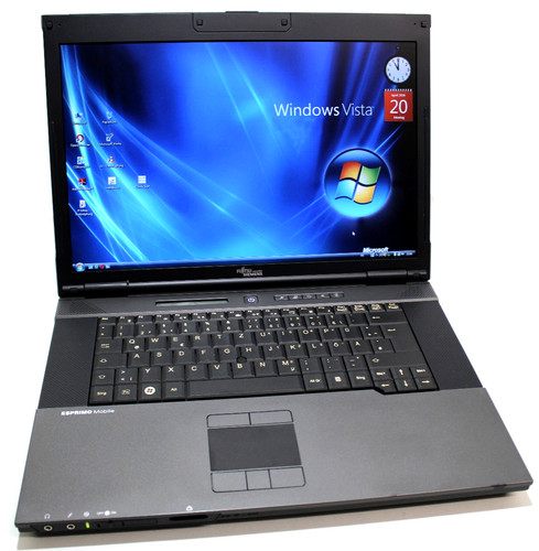 Windows vista retro - windows,